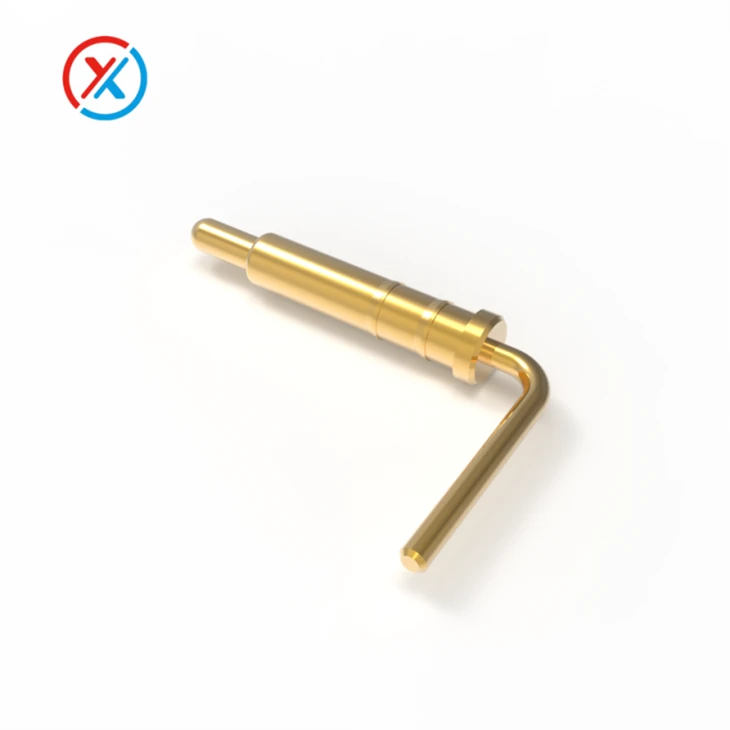Right Angle Pogo Pins best