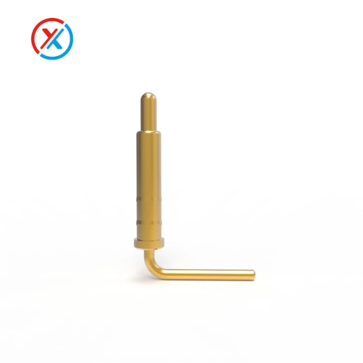 Right Angle Pogo Pins suppliers